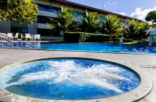 Apartamento Carneiros Beach Resort - image 5