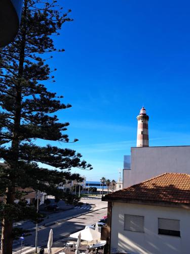 Apartamento Mar e Sol, Gafanha da Nazaré