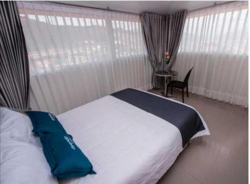 Hotel Luna de Oro Cusco – Cuzco