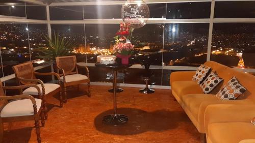 Hotel Luna de Oro Cusco – Cuzco