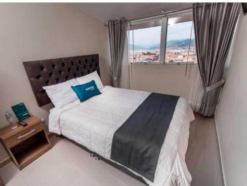 Hotel Luna de Oro Cusco – Cuzco