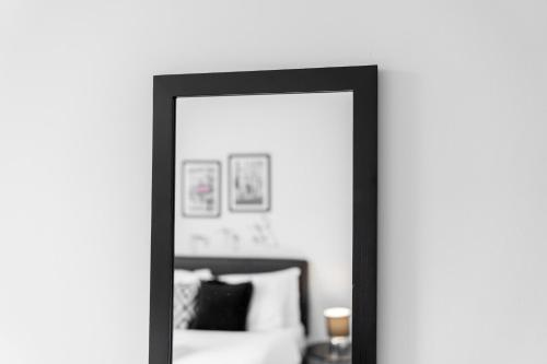 Vibrant 1 Bedroom Cosy Apartment - City Centre, Birmingham (fotografie 7)