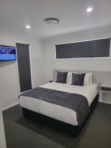 CH Boutique Apartments The Ringers Road