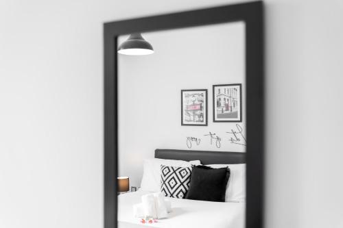 Vibrant 1 Bedroom Cosy Apartment - City Centre, Birmingham (fotografie 6)