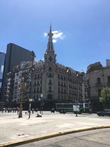 Congreso - Buenos Aires, Buenos Aires (fotografie 2)