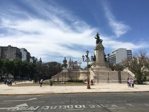 Congreso - Buenos Aires, Buenos Aires (fotografie 9)