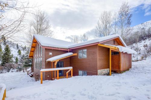 luxury hotels in Palm Springs