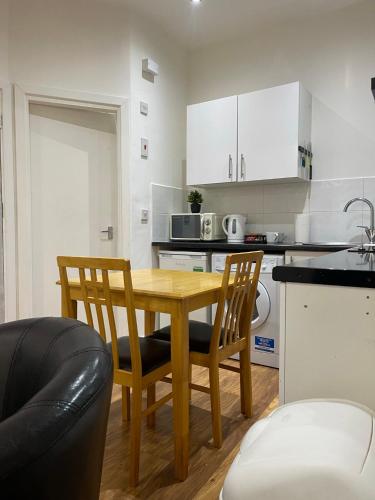 Wakefield City Centre Apartment