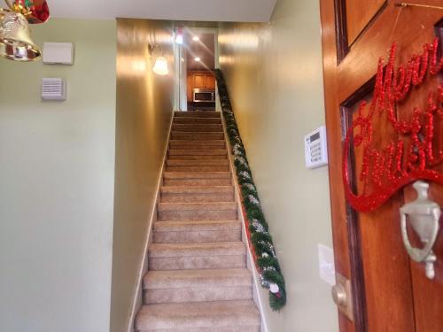 Bejárat, Apartment in Ponte Vedra Beach in Ponte Vedra Beach (Florida)