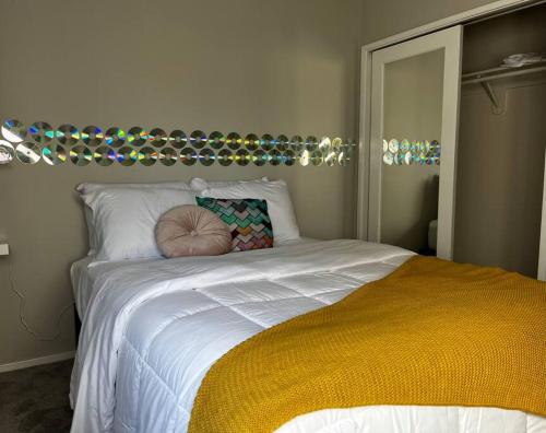 Luxury Condo 2 bed 2 bath near Downtown KC in Kansas City, USA