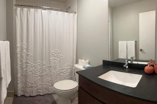 Luxury Condo 2 bed 2 bath near Downtown KC in Kansas City, USA