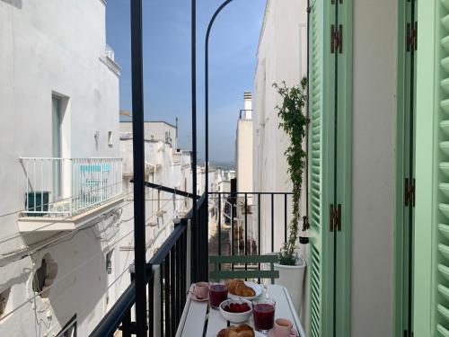 DOMUS OTIUM OSTUNI - Tiny House