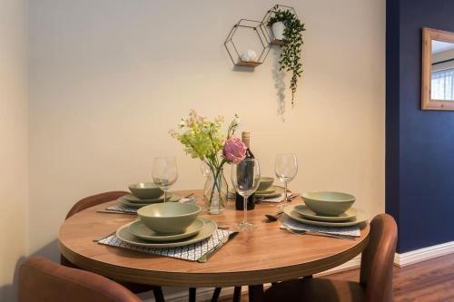 Picture of Stylish Two Bedroom Home Sheffield