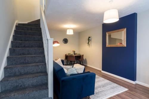 Picture of Stylish Two Bedroom Home Sheffield