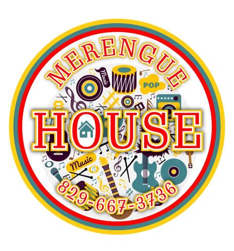 Merengue House