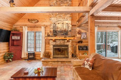 Lemonweir Lodge in Mauston, USA