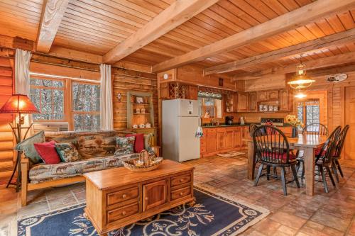 Lemonweir Lodge in Mauston, USA