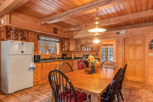 Lemonweir Lodge in Mauston, USA