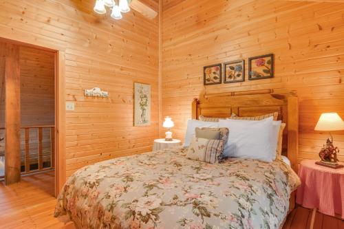 Lemonweir Lodge in Mauston, USA
