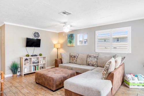 KCB Bungalow in Key Colony Beach, USA