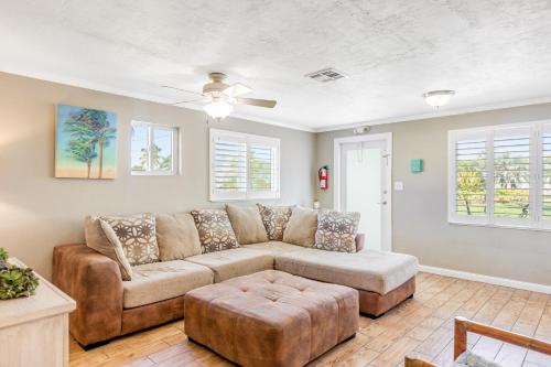 KCB Bungalow in Key Colony Beach, USA