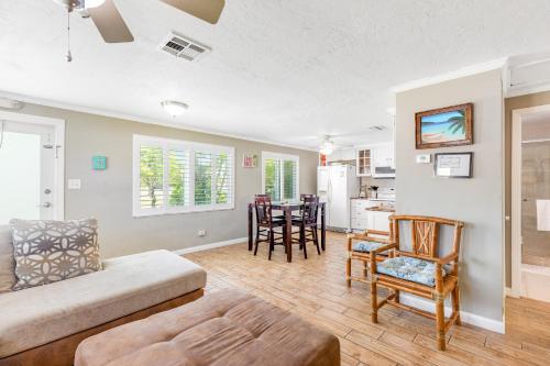 KCB Bungalow in Key Colony Beach, USA