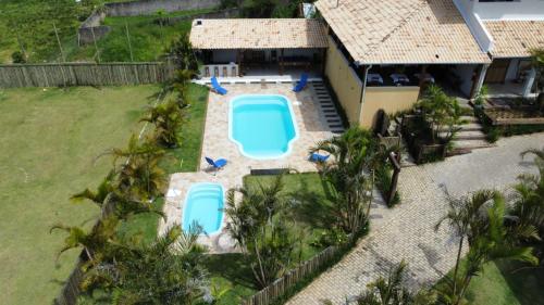 Pousada Vale do Parque, Cunha