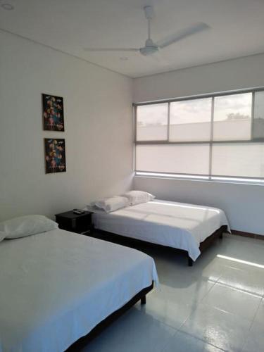 La Higuera, Casa Campestre. in Ricaurte