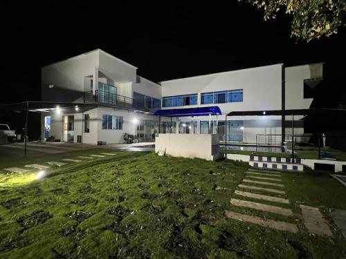 La Higuera, Casa Campestre. in Ricaurte