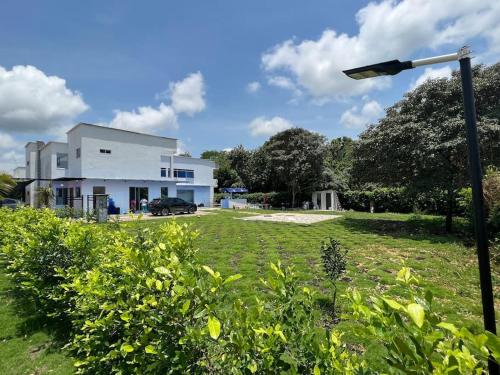 La Higuera, Casa Campestre. in Ricaurte