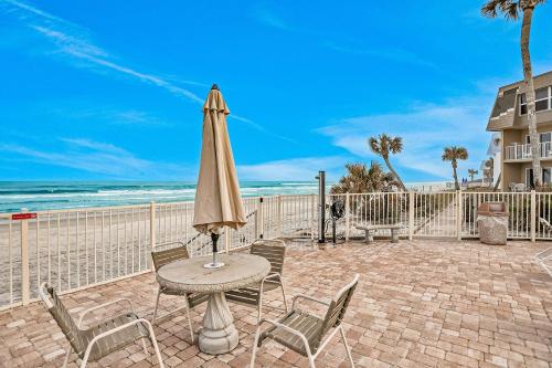 Crescent Cay in St. Augustine, USA