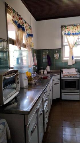 Revivir "LA CASA DE LOS ABUELOS" in Montecarlo