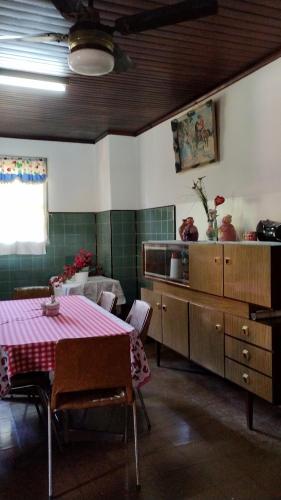 Revivir "LA CASA DE LOS ABUELOS" in Montecarlo