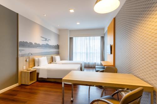 Wyndham Garden São Paulo Convention Nortel, San Paolo (foto 7)