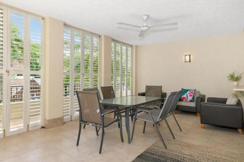 Two-Bedroom Apartment image 5