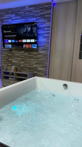 Зручності, Relax & Chill in Севран