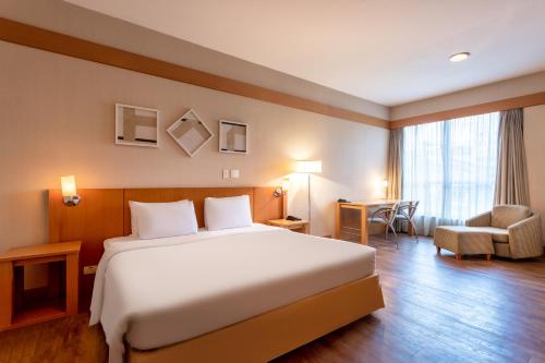Wyndham Garden São Paulo Convention Nortel, San Paolo (foto 3)