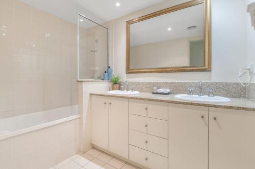 Two-Bedroom Apartment image 9