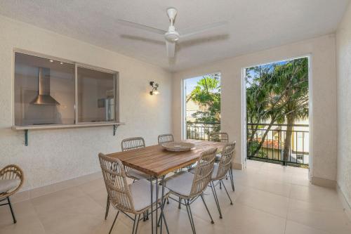 Two-Bedroom Apartment image 4