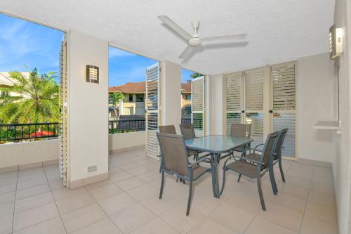 Two-Bedroom Apartment image 6