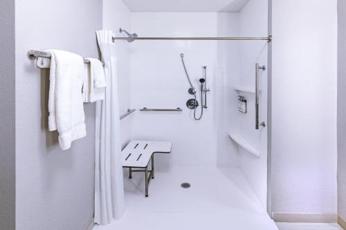 Holiday Inn Express & Suites Houston  Downtown North By IHG - image 2