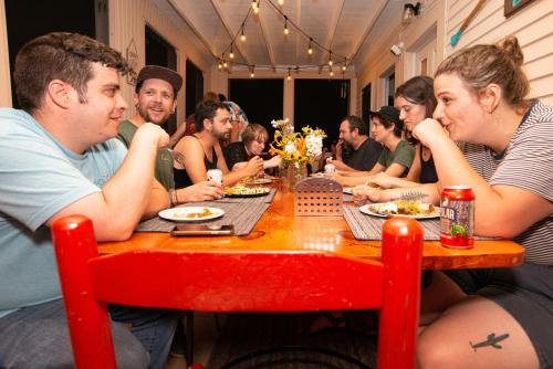 CoHo: Conway Hostel - image 13