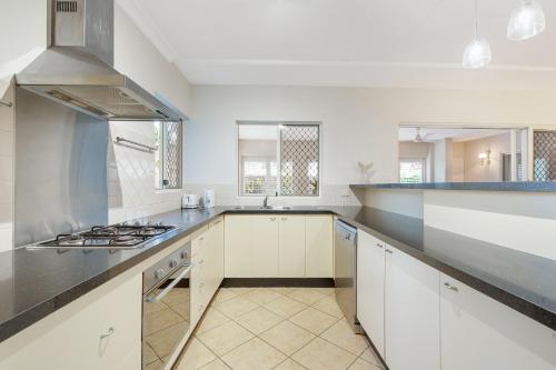 Three-Bedroom Apartment image 3