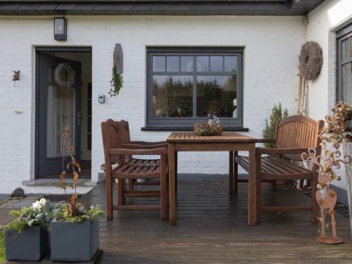 Charming house with sauna and Nordic bath