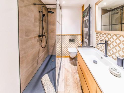 Charming house with sauna and Nordic bath