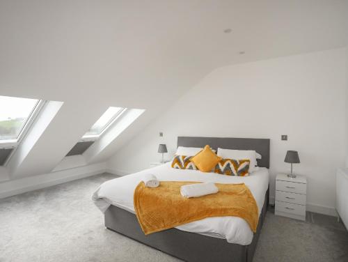 Bryn Min Manton Penthouse