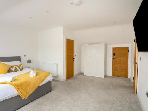 Bryn Min Manton Penthouse