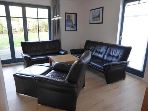 Reetdachhaus in der Puddeminer Wiek