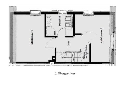 Reetdachhaus in der Puddeminer Wiek Reetdachhaus in der Puddeminer Wiek