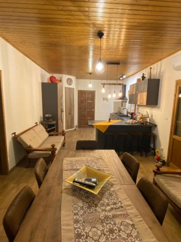 Chalet in campagna in 帕爾坦納